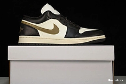 Jordan Low 1 0805
